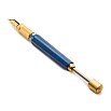 Visconti Opera Gold Blue Fountain pen
