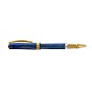 Visconti Opera Gold  Blue Rollerball