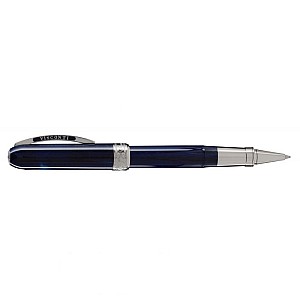 Visconti Rembrandt Blauw Rollerball