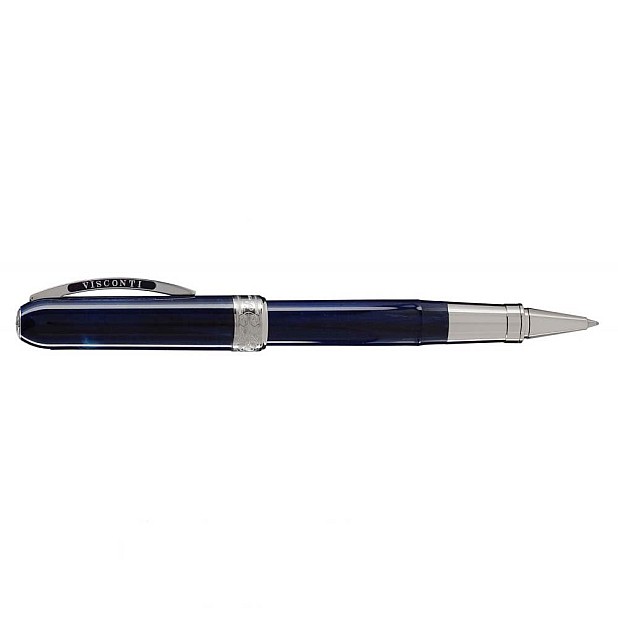 Visconti Rembrandt Blue Rollerball