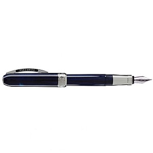 Visconti Rembrandt Blauw Vulpen