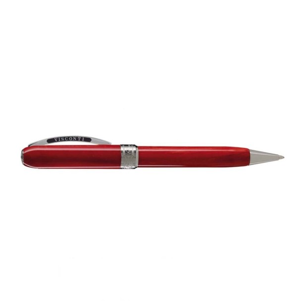 Visconti Rembrandt Red Ballpoint