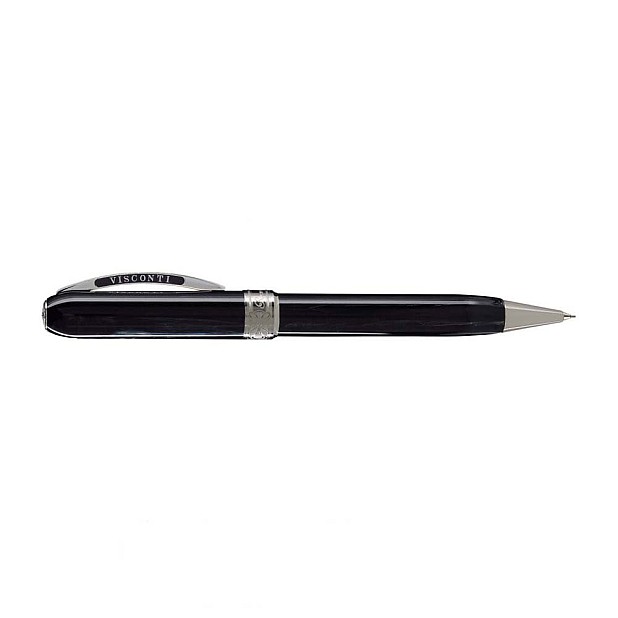 Visconti Rembrandt Zwart Vulpotlood 0,7mm