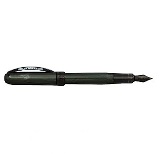 Visconti Rembrandt Khaki Vulpen