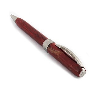 Visconti Rembrandt-S Bordeaux Balpen