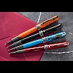 Visconti Rembrandt-S Orange Caneta de Tinta Permanente