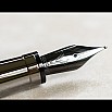 Visconti Rembrandt-S Orange Caneta de Tinta Permanente