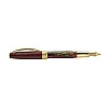 Visconti Van Gogh "Flowering Plum Orchard" Caneta de Tinta Permanente