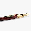 Visconti Van Gogh "Flowering Plum Orchard" Caneta de Tinta Permanente