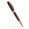 Visconti Van Gogh "Flowering Plum Orchard" Caneta de Tinta Permanente