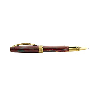 Visconti Van Gogh "Flowering Plum Orchard" Rollerball
