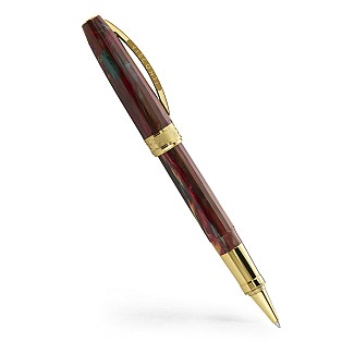 Visconti Van Gogh "Flowering Plum Orchard" Rollerball