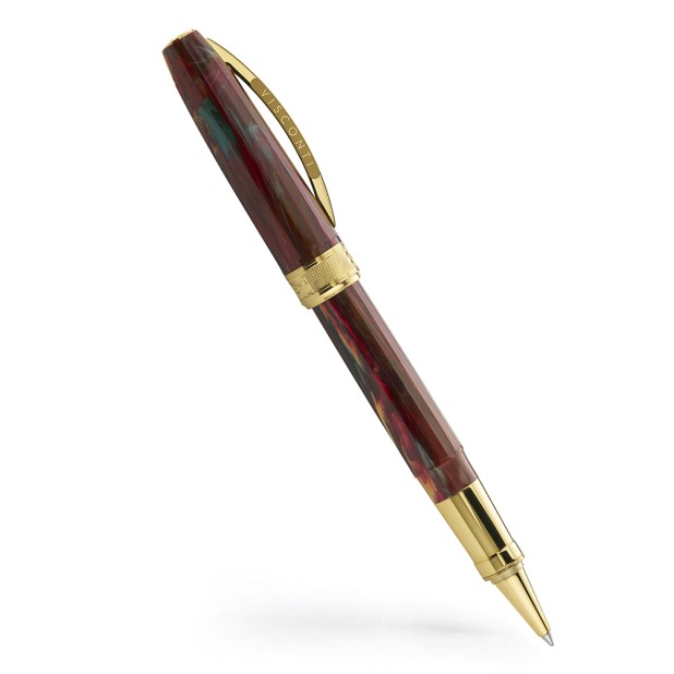 Visconti Van Gogh "Flowering Plum Orchard" Rollerball