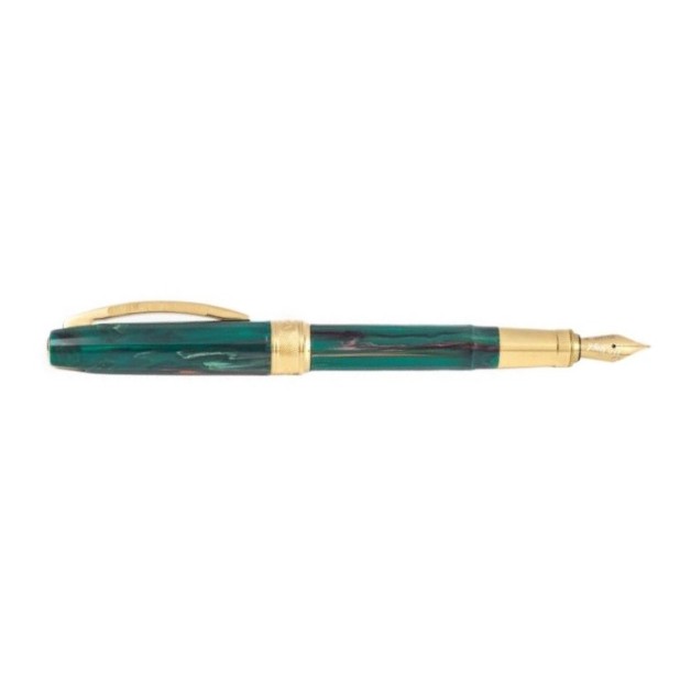 Visconti Van Gogh "The Novel Reader" Fountain pen