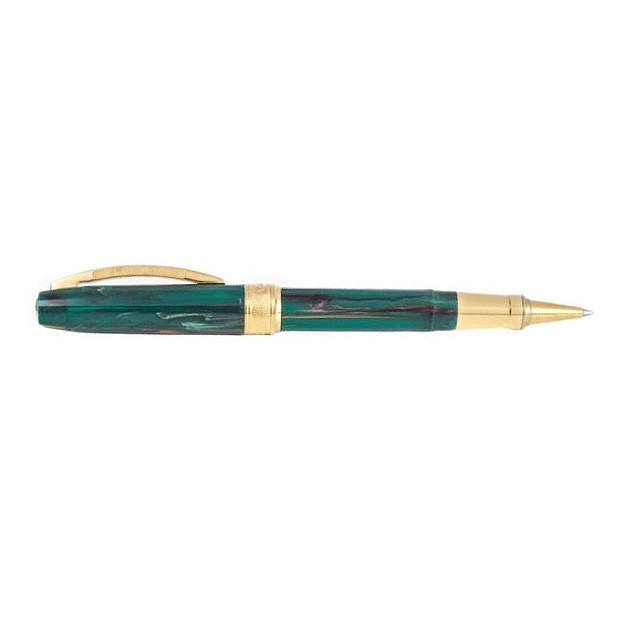 Visconti Van Gogh "The Novel Reader" Rollerball