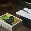 Visconti Van Gogh "The Novel Reader" Reservoirpenna