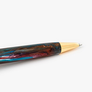 Visconti Van Gogh "Oiran" Ballpoint