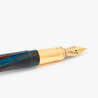 Visconti Van Gogh "Oiran" Fountain pen