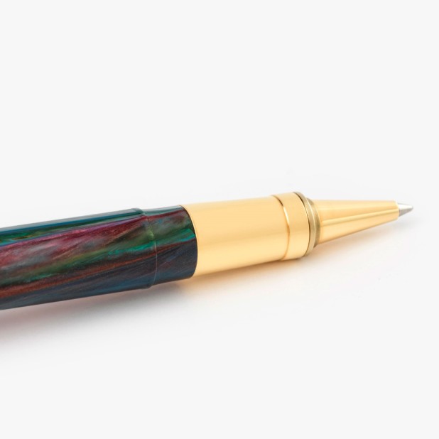 Visconti Van Gogh "Oiran" Rollerball