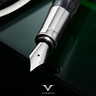 Visconti Van Gogh "Potato Eaters" Fountain pen