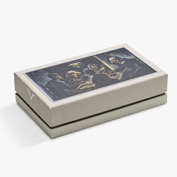 Visconti Van Gogh "Potato Eaters" Rollerball