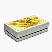 Visconti Van Gogh ''De Zonnebloemen'' Rollerball