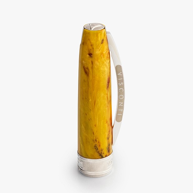 Visconti Van Gogh ''Sunflowers'' Fountain Pen