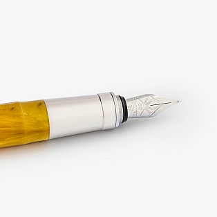 Visconti Van Gogh ''Sunflowers'' Fountain Pen