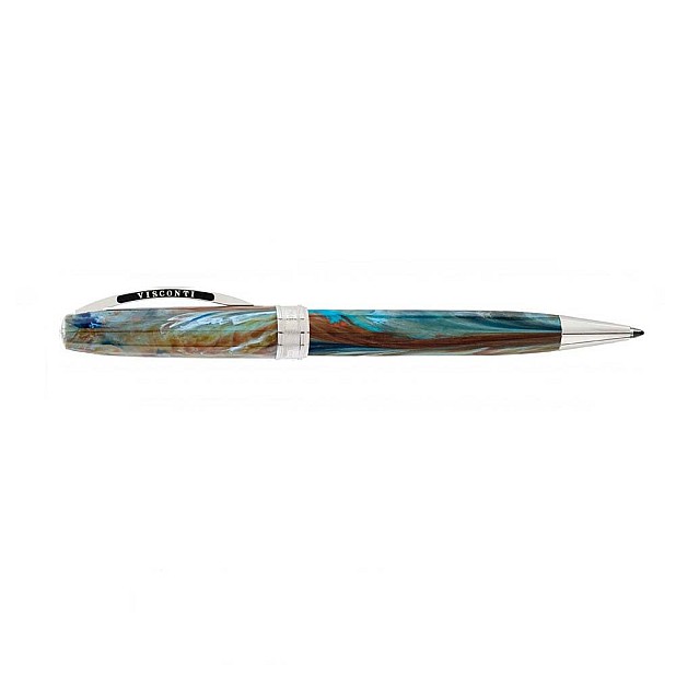 Visconti Van Gogh ''Portrait in Blue'' Esferográfica