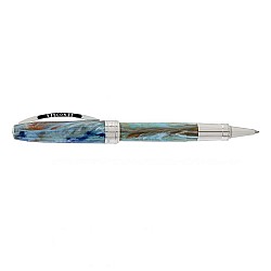 Visconti Van Gogh ''Portrait in Blue'' Rollerball