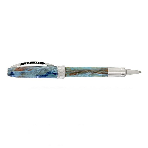Visconti Van Gogh ''Portrait in Blue'' Rollerball