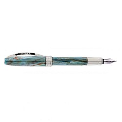 Visconti Van Gogh ''Portrait in Blue'' Fountain pen