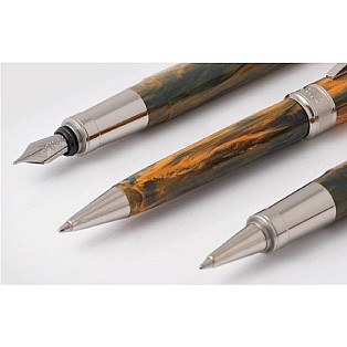 Visconti Van Gogh "Café Terrace at Night" Ballpoint