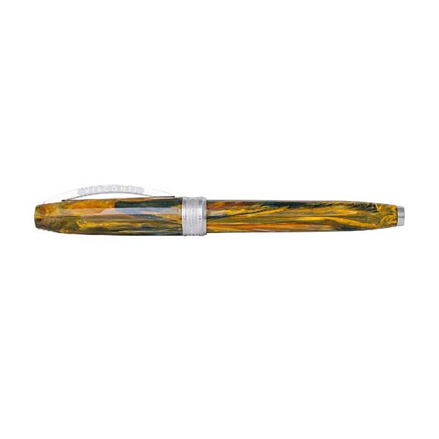 Visconti Van Gogh "Café Terrace at Night" Rollerball