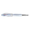 Visconti Van Gogh ''Old Vineyard with Peasant Woman'' Fountain pen