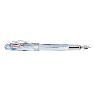 Visconti Van Gogh ''Old Vineyard with Peasant Woman'' Fountain pen
