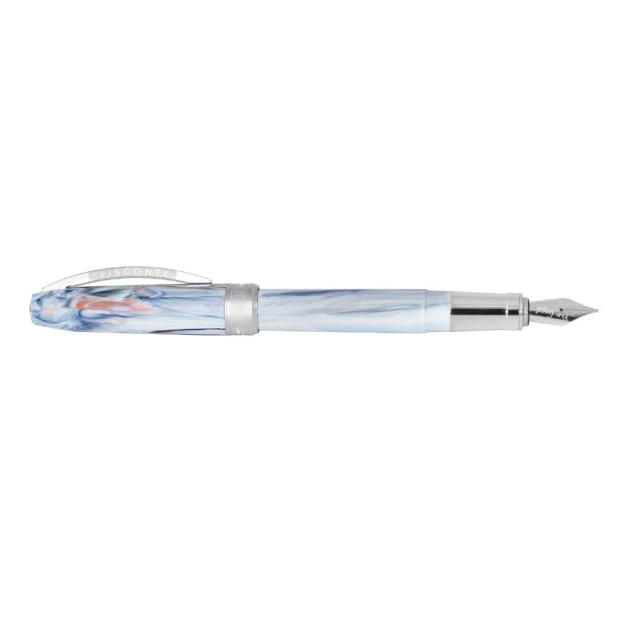 Visconti Van Gogh ''Old Vineyard with Peasant Woman'' Fountain pen