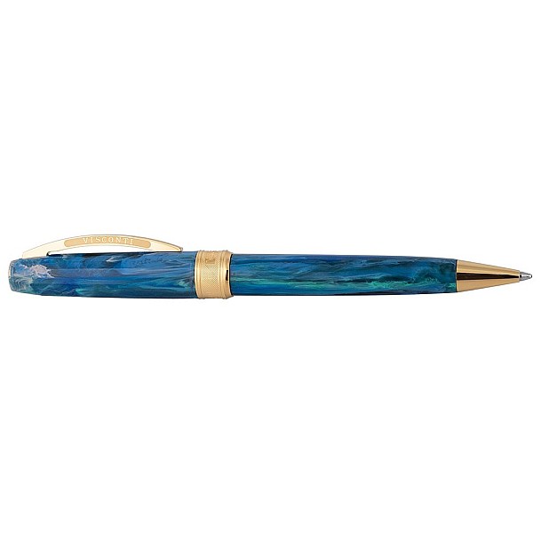 Visconti Van Gogh ''Wheatfield with Crows'' Ballpoint