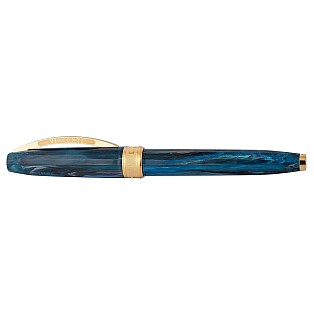Visconti Van Gogh ''Wheatfield with Crows'' Rollerball
