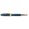 Visconti Van Gogh ''Wheatfield with Crows'' Fountain pen Set