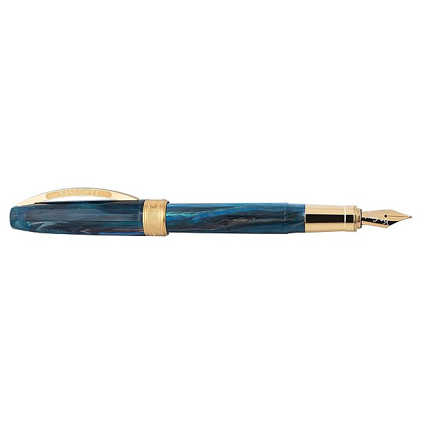 Visconti Van Gogh ''Korenveld met Kraaien'' Vulpen Set