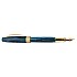 Visconti Van Gogh ''Wheatfield with Crows'' Fountain pen Set