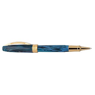 Visconti Van Gogh ''Wheatfield with Crows'' Rollerball