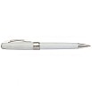 Visconti Venus White Ballpoint