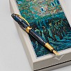 Visconti Van Gogh ''The Prisoners' Round'' Vulpen