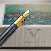 Visconti Van Gogh ''The Prisoners' Round'' Vulpen