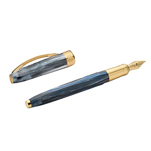 Visconti Van Gogh "The Prisoners' Round" Plumo Estilográfica