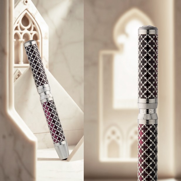 Visconti Venetian Dream Limited Edition Rollerball