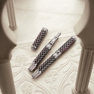 Visconti Venetian Dream Limited Edition Vulpen
