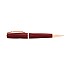 Visconti Divina Matte Bordeaux Kulspetspenna